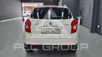 2015 Ssangyong Korando