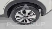 2015 Ssangyong Korando