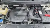 2015 Ssangyong Korando