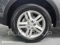 2015 Ssangyong Korando