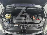 2015 Ssangyong Korando