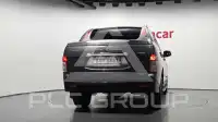 2015 Ssangyong Korando