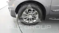 2015 Ssangyong Korando
