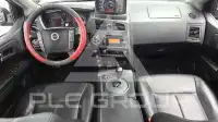 2015 Ssangyong Korando