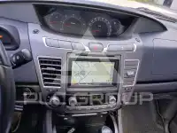2015 Ssangyong Korando