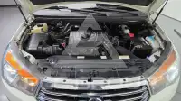 2015 Ssangyong Korando