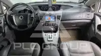 2015 Ssangyong Korando