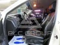 2015 Ssangyong Korando