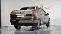 2015 Ssangyong Korando