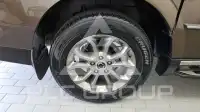 2015 Ssangyong Korando