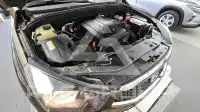 2015 Ssangyong Korando