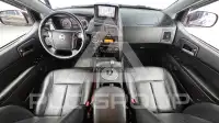 2015 Ssangyong Korando