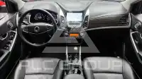 2015 Ssangyong Korando