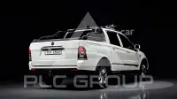 2015 Ssangyong Korando