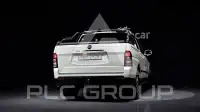 2015 Ssangyong Korando