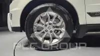 2015 Ssangyong Korando