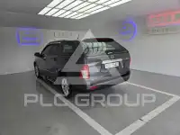 2015 Ssangyong Korando