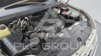 2015 Ssangyong Korando