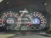 2015 Ssangyong Korando