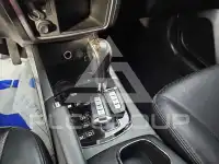 2015 Ssangyong Korando