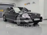 2015 Ssangyong Chairman