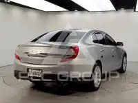 2015 Lincoln MKS
