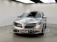 2015 Lincoln MKS