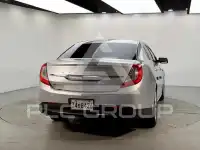 2015 Lincoln MKS
