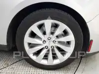 2015 Lincoln MKS