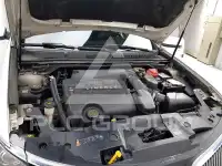 2015 Lincoln MKS