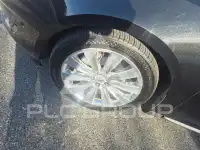 2015 Lincoln MKS