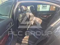 2015 Lincoln MKS