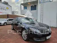 2015 Lincoln MKS