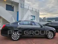 2015 Lincoln MKS