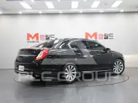 2015 Lincoln MKS