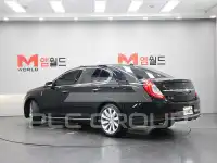 2015 Lincoln MKS