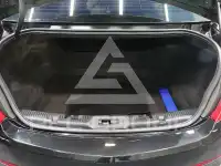 2015 Lincoln MKS