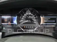 2015 Lincoln MKS