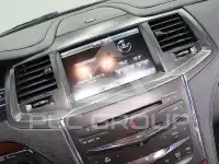 2015 Lincoln MKS