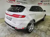 2015 Lincoln MKC