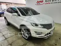 2015 Lincoln MKC