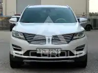 2015 Lincoln MKC