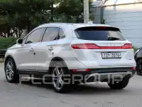 2015 Lincoln MKC