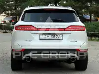 2015 Lincoln MKC