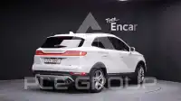 2015 Lincoln MKC