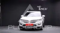 2015 Lincoln MKC
