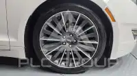 2015 Lincoln MKZ