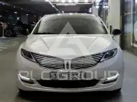 2015 Lincoln MKZ