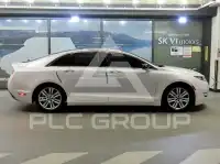 2015 Lincoln MKZ