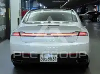 2015 Lincoln MKZ